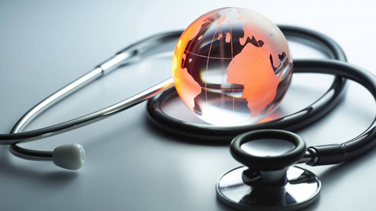 Comparing Healthcare Technology In India And The Western World