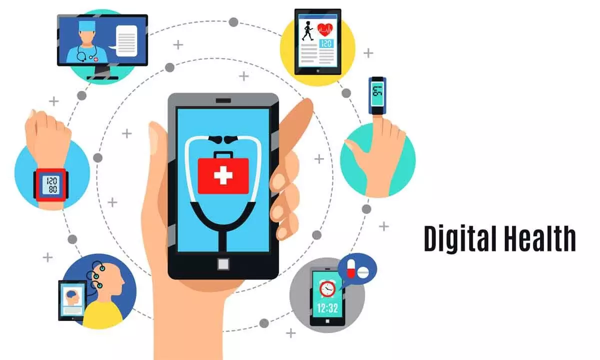 Top Established Digital healthcare Platforms in India